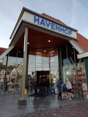 Havenhof